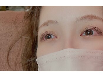 ベルファバイトゥルース ひたち野うしく店(BelleFee by TRUTH)/コスメティックカールリフト