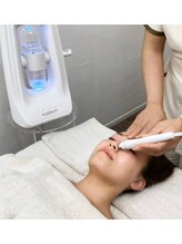 グラリス(GRALYS)/ハイドロスプラッシュ