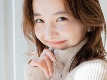 シークレットベル(Secret Belle)/ナチュラル眉とナチュラルまつ毛