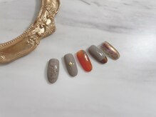 レナトゥス(Renatus)/定額ネイル