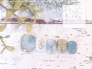  【FOOT】定額デザイン