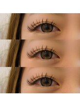 アトリエ ムーン(ATELIER Moon)/バインドロック100束