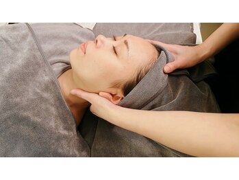 ディア(Deer)/プレミアム小顔コース　２