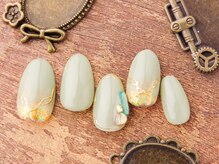 ワイズネイル(Y's NAIL)/