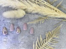 ネイル バズ(NAIL BUZZ)/初回ソフトジェルオフ込15000円