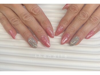 ワンカラージェル