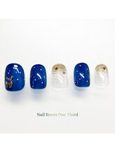 ネイルルームワンサード(Nail Room One Third)/One Third Aコース