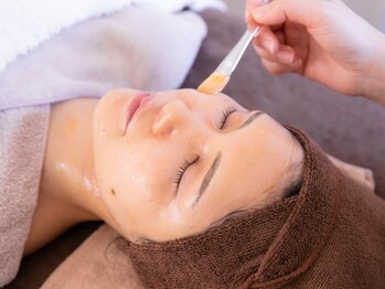 エイジング ラヴィーア 豊橋店(aging Lavia)/◆ソノイオントリートメント◆