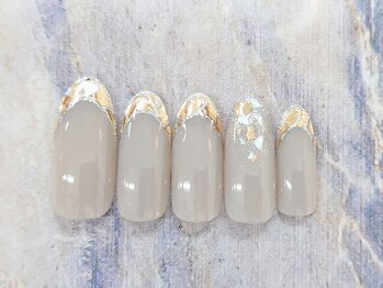 ココラーレ(cocorare)/定額ハンド¥9000オフケア込