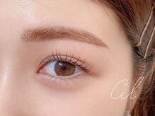 シル 明石(Cil)/パリジェンヌラッシュリフト