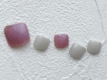 クチュリエール Couturie're/フットAプラン