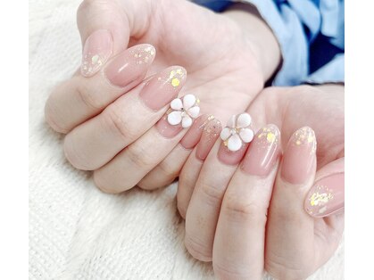 ネイルサロン レーヌ(nail salon Reine)の写真