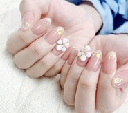 ネイルサロン レーヌ(nail salon Reine)