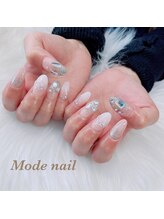 モードネイル(Mode nail)/アートし放題