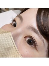 リグ(LIG)/ぱっちりモテ可愛な目元に♪