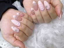 レアネイル 新宿(le'a nail)/