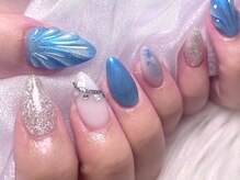 レア 船橋店(Lea)/■アート6本スカ■¥14,800■ 