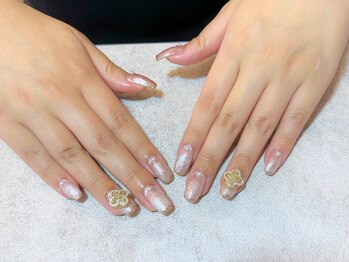 シーハウス(c house)/マグネットネイル