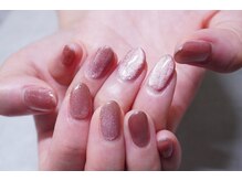 プチリリィ(Petit Lily)/人気ギャラクシーとワンカラー