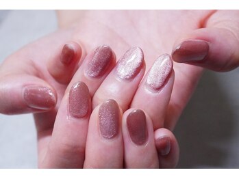 プチリリィ(Petit Lily)/人気ギャラクシーとワンカラー