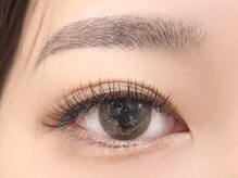 スリーラッシュアンドエルフネイル 折尾浅川店(threelash&elf.nail)/【LEDマツエク】120本