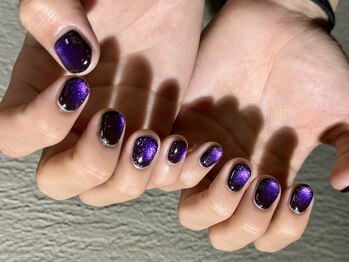 メンズ ネイル トノ(Men's Nail TONO)/メンズネイル