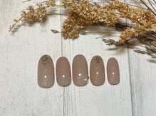 ノンノガーデン 札幌円山店(non-no garden)/シンプルオーダーコース