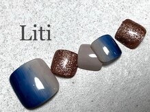 リティ(Liti)/No.151 ART