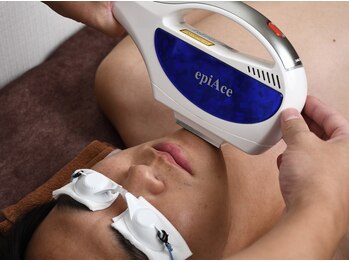 アレッド 大阪店(ared.)/メンズ脱毛人気No.1！ヒゲ脱毛