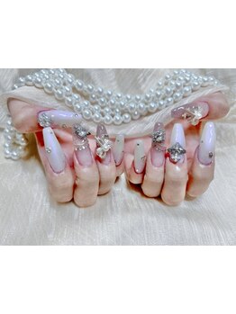 カラー・パーツの種類が豊富