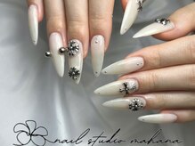 マハナ(mahana)/クロムネイル