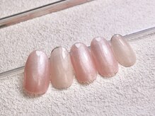 ルシェノン(Le chainon)/デザインコース