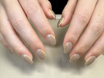 ユーアンドミー(U&Mi)/