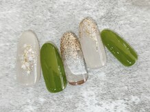 ソエルシー(soel sii)/定額デザイン　シンプル