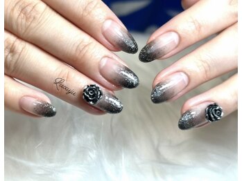 ラグジュ(LUXUJU)/６. グラデーションネイル-13-