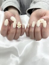 エネル バイ アルト(eneru by arto)/春色ワンカラー