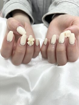 春色ワンカラー