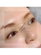 キーニイマルニ(key202)/マスカラパーマ