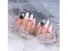 【Hand】長さだし10本 ワンカラー(マグネット・フラッシュ同価格) 