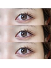 シュガーアイサロン 平塚店(SUGAR)/パリジェンヌラッシュリフト