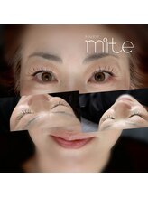 ミテ(mite.)/仕上がりイメージ140本