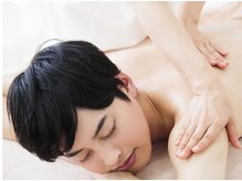 リン(Rin)/メンズメニューも充実◎