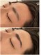 ケードット カシェットプラス(K.CACHETTE+)の写真/【アカ抜け眉で第一印象をアップ!】】大人気メンズアイブロウ★次世代眉毛パーマ パリジェンヌブロウリフト