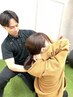 【筋力UPプログラム】運動療法・トレーニング 40分　¥5500 → ¥2980