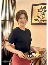 ガネーシャ 中央駅店&nbsp;森 