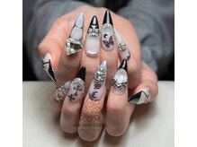 ウメネイルスタジオ(UME NAIL STUDIO)