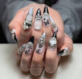 ウメネイルスタジオ(UME NAIL STUDIO)
