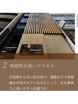 ブロウナ(BrowNa)/Brownaの特徴