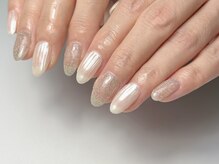 ベッカネイル(Becca nail)/