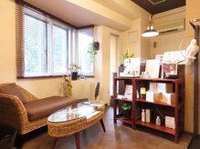 バンブー サファイア(bamboo sapphire)/一人で貸しきれる贅沢空間♪